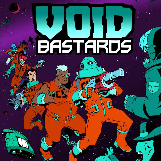 void bastards software piracy