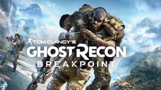 tom clancy ghost recon breakpoint all missions