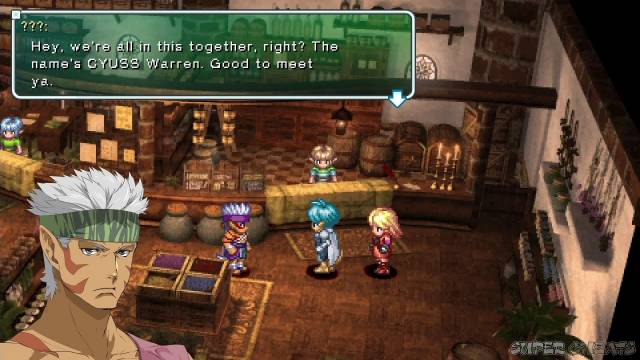 star ocean first departure r delivery for badam