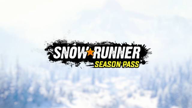 snowrunner guide