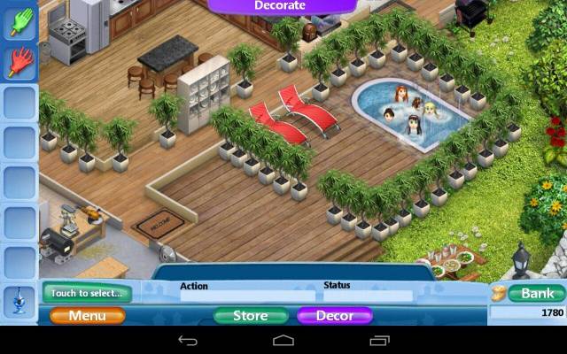 instal the new version for ipod Virtual Families 2: My Dream Home