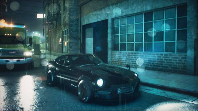Need for Speed (2015) Cheats, Tips and