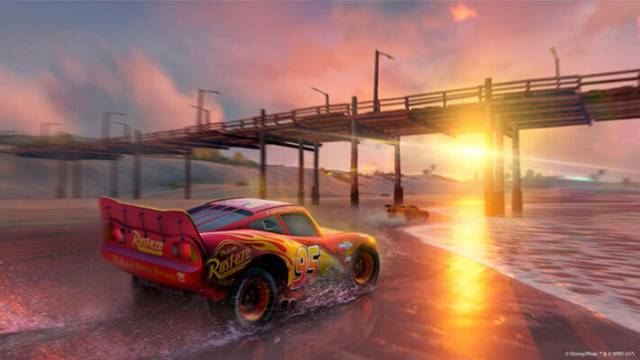 cars 3 driven to win xbox one download