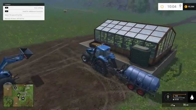 Inhalen Beheer woonadres Farming Simulator 15 Cheats, Tips and Strategy