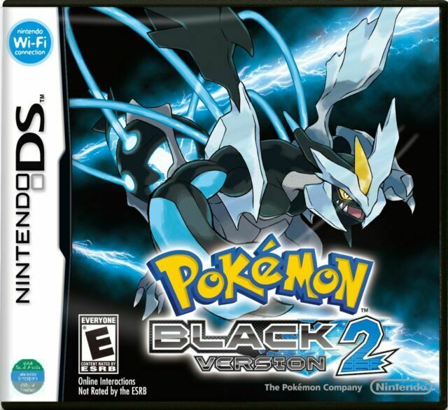 Black 2 Move modifier action replay code - Pokémon Black & White Version 2  Forum - Neoseeker Forums