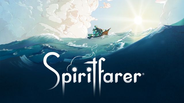 Spiritfarer ошибка unity