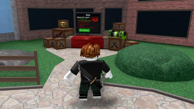 Roblox Murder Mystery 2 Cheats Tips And Strategy