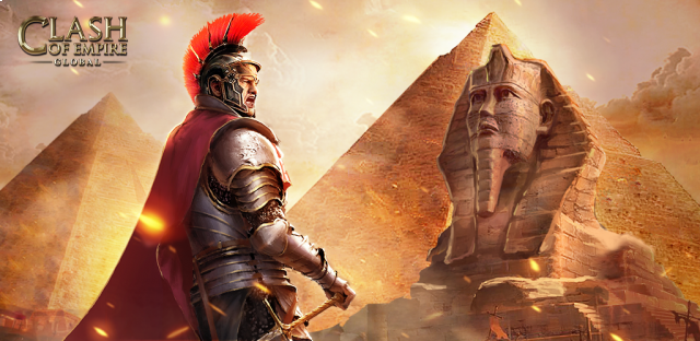 Clash of Empire: Epic Strategy War Game for ios instal