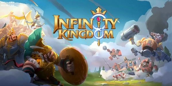infinity kingdom hack
