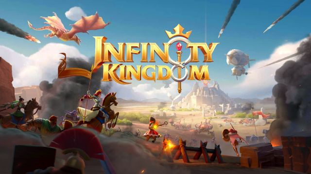 infinity kingdom codes reddit