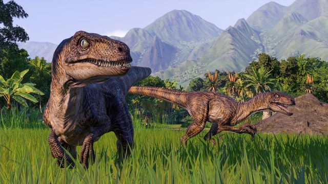 How To Sell Dinosaurs Jurassic World Evolution 2