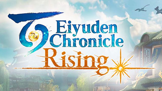 free downloads Eiyuden Chronicle: Rising