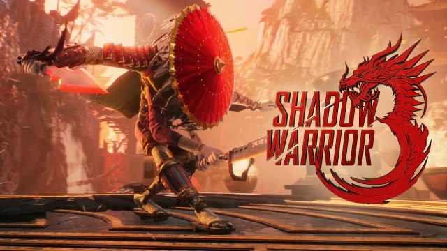 shadow warrior xing armor glitch