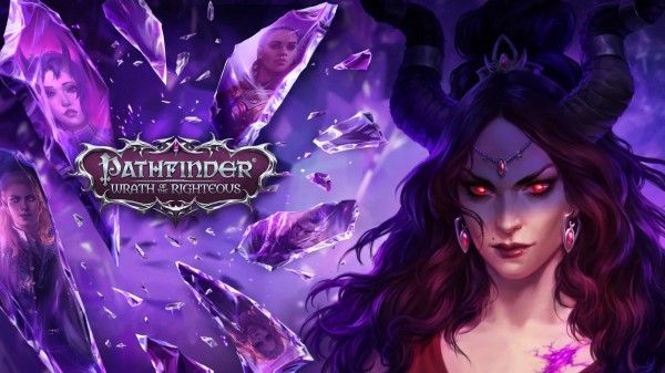 pathfinder wrath of the righteous cheats