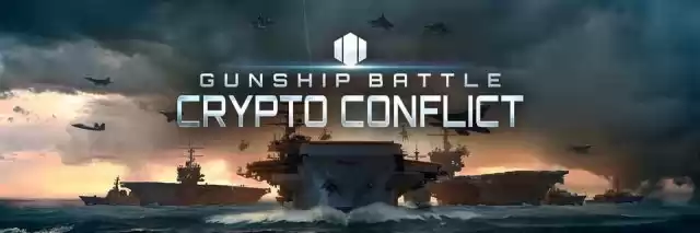 Gunship Battle Crypto Conflict Codes (December 2022)