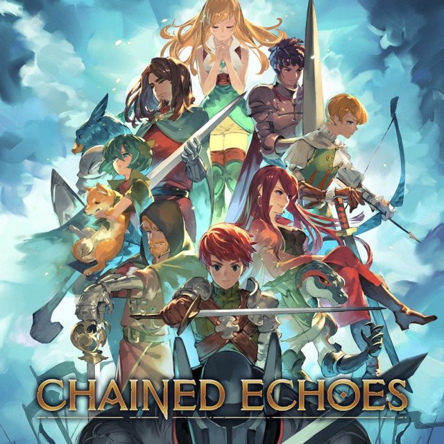 Chained Echoes Walkthrough And Guide Chained Echoes Walkthrough And Guide