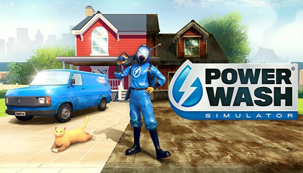 PowerWash Simulator Cheats Tips And Strategy