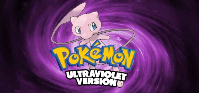 Pokemon Ultra Violet (1.22) LSA (Fire Red Hack) ROM - GBA Download