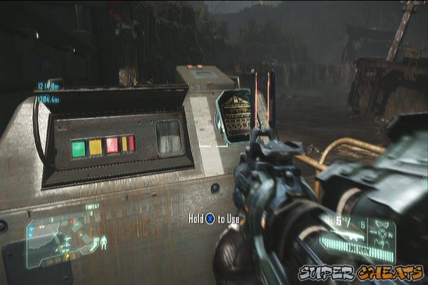 download crysis 3 red star rising for free