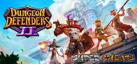 System Requirements Dungeon Defenders Ii