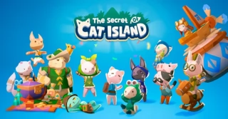 The Secret of Cat Island Codes (May 2024)