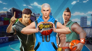 PlayPark StreetBallers Codes (May 2024)