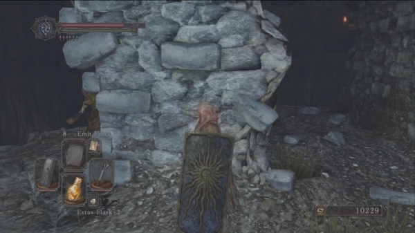 Huntsman Copse 1 Dark Souls Ii