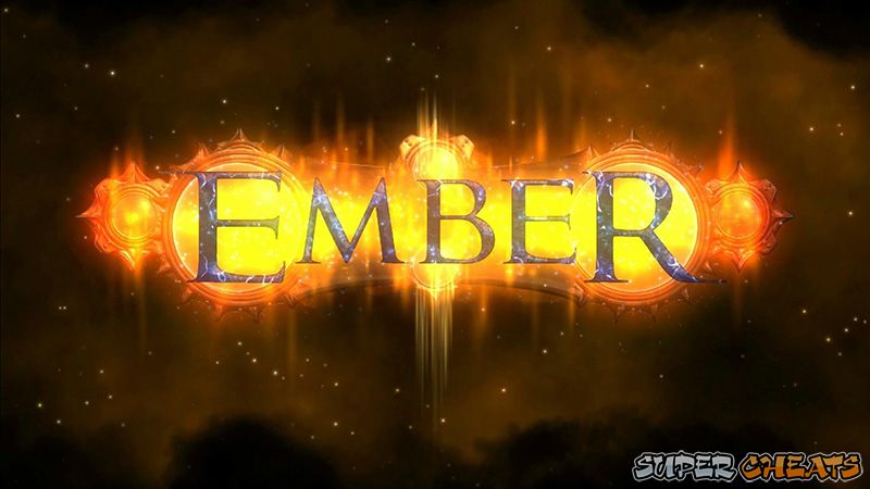 Ember Walkthrough and Guide