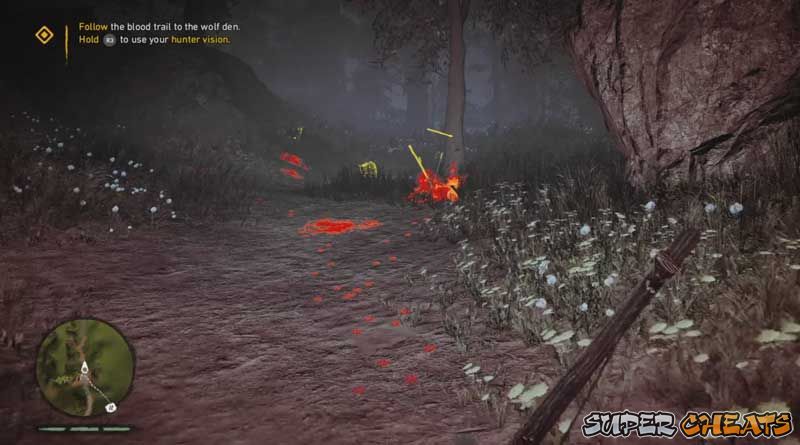 Beast Master Far Cry Primal