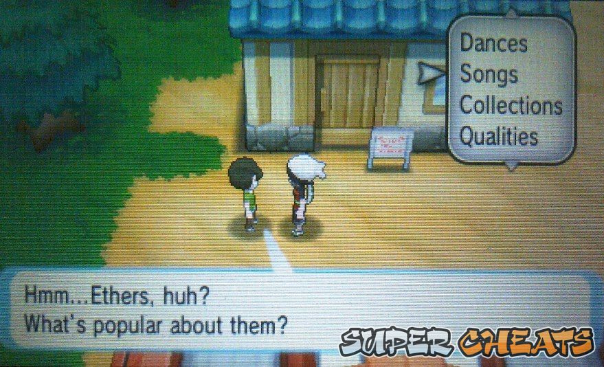 Dewford Town Pokemon Alpha Sapphire