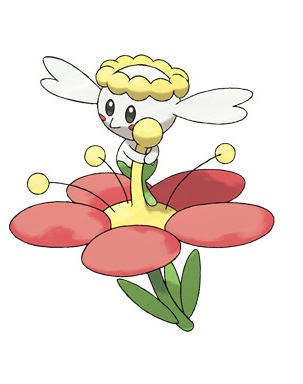 The Fairy Type - Pokemon Y