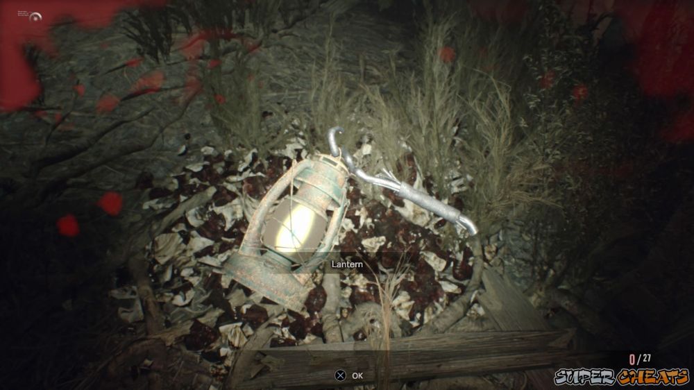 7 Grenade Launcher, Marguerite Boss Fight Resident Evil 7 Biohazard