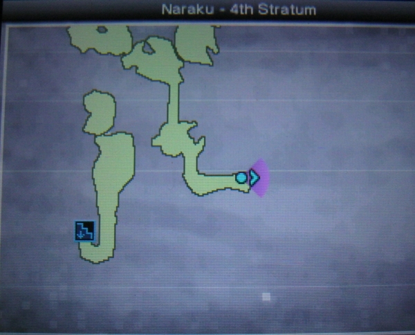 Isis’ Search for the Coffin - Shin Megami Tensei IV
