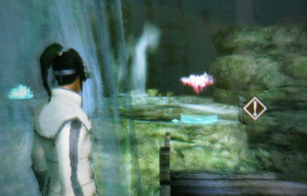 Isis’ Search for the Coffin - Shin Megami Tensei IV