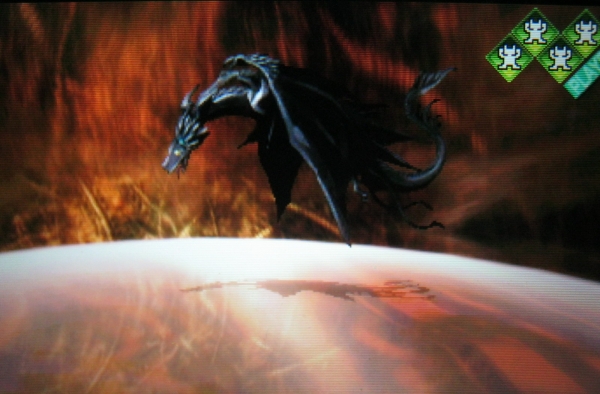 Isis’ Search for the Coffin - Shin Megami Tensei IV