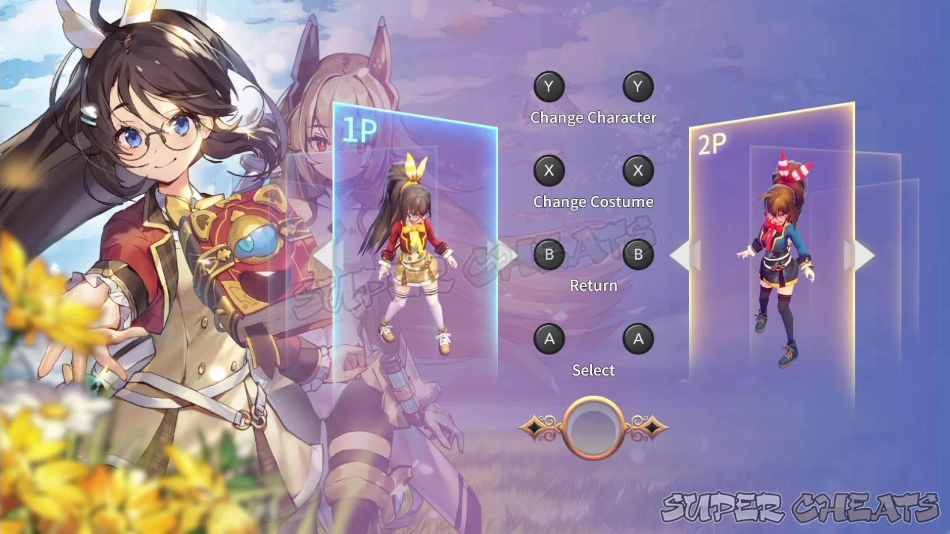 How does Coop Work in the Game? RemiLore Lost Girl in the Lands of Lore