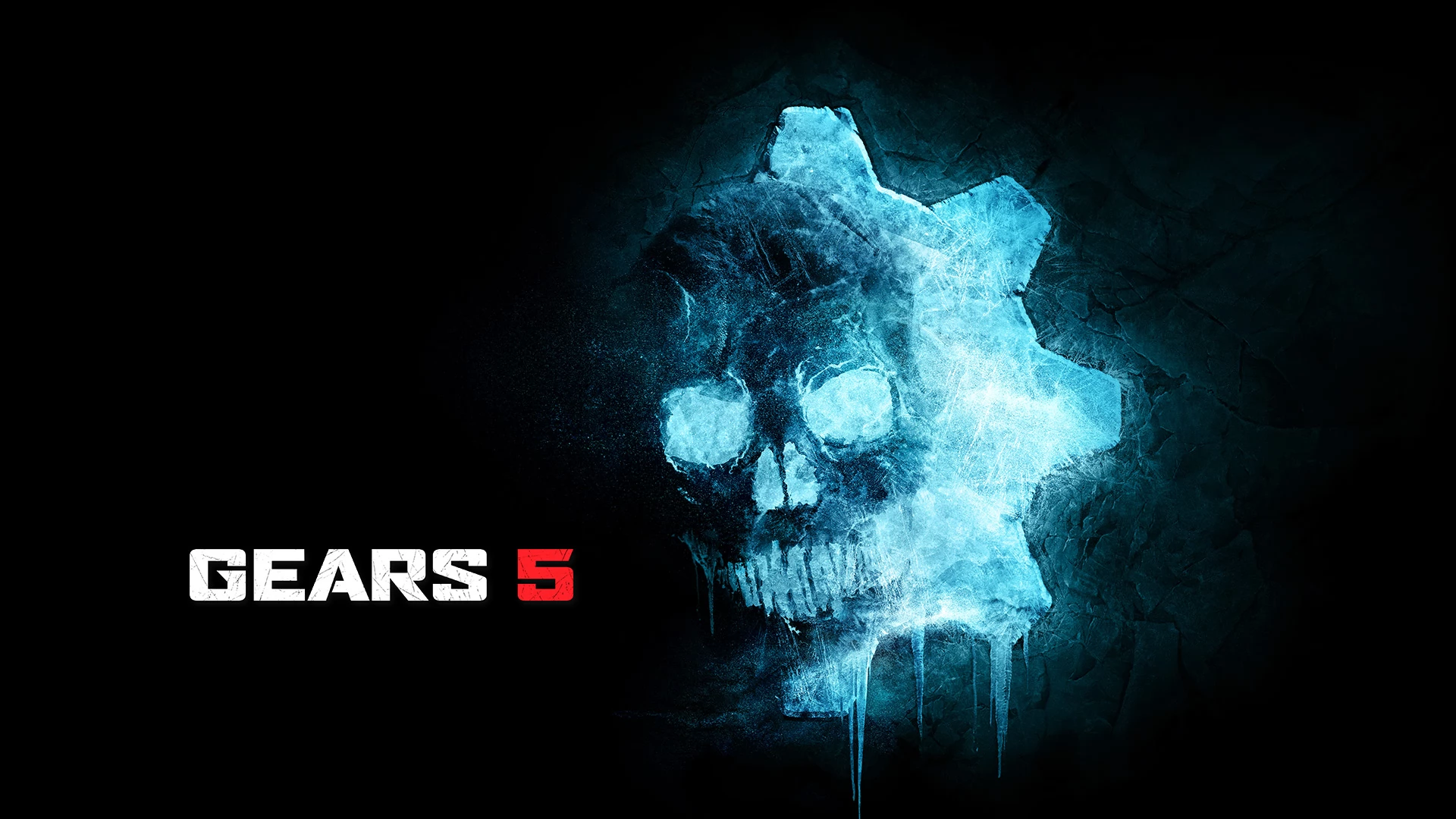 How many Acts and Chapters are in Gears 5?