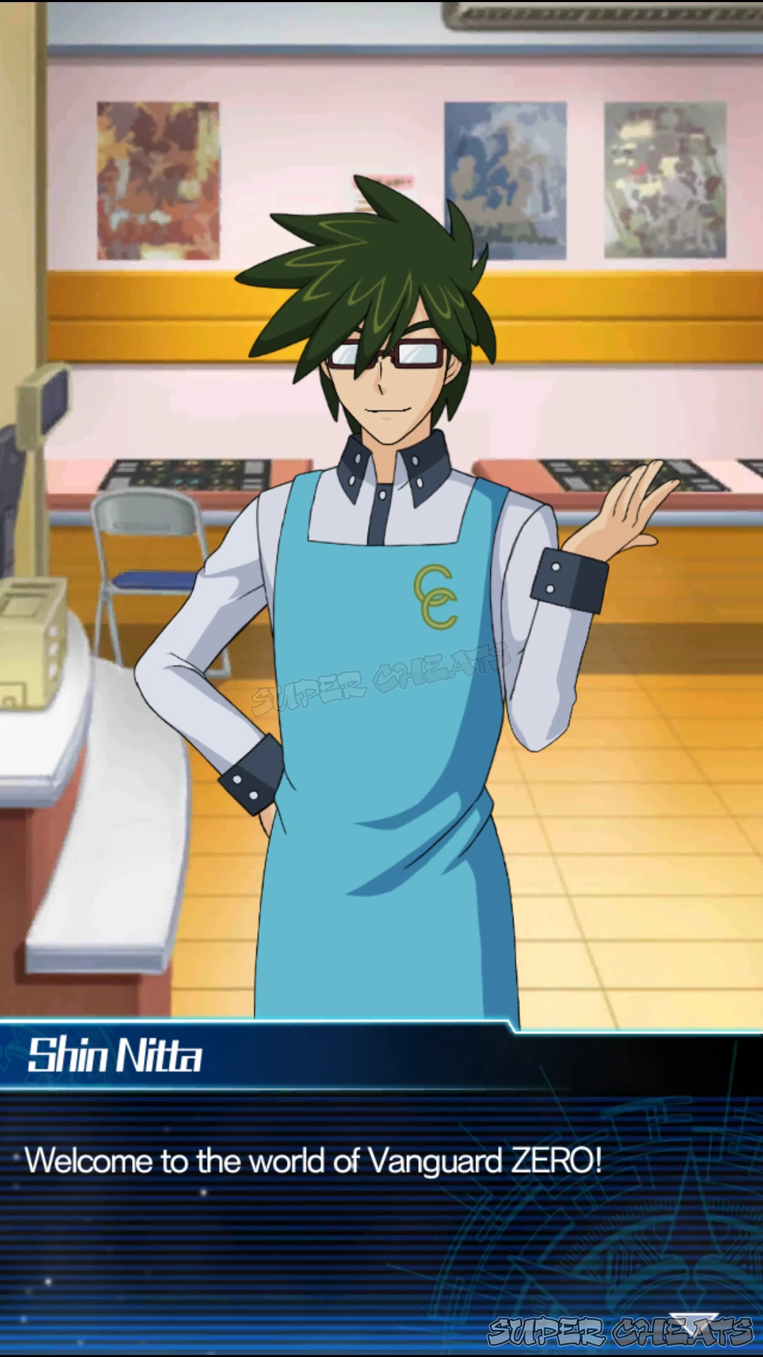 How to play Vanguard Zero Vanguard Zero