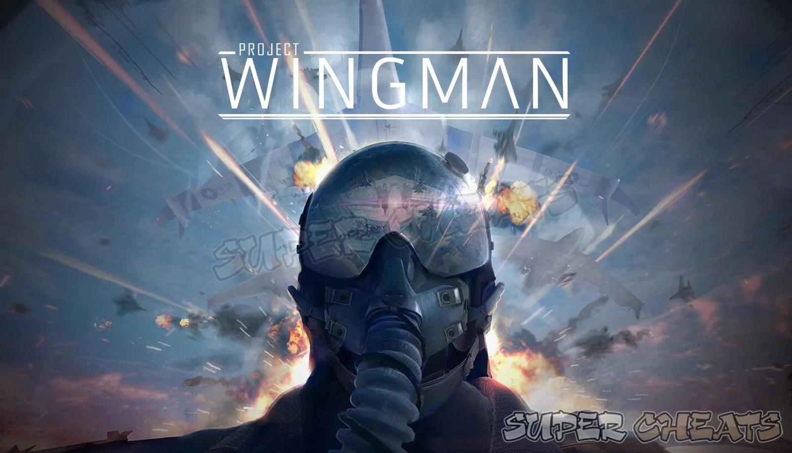 Project Wingman Basic Cheats Cheat Engine Tutorial 