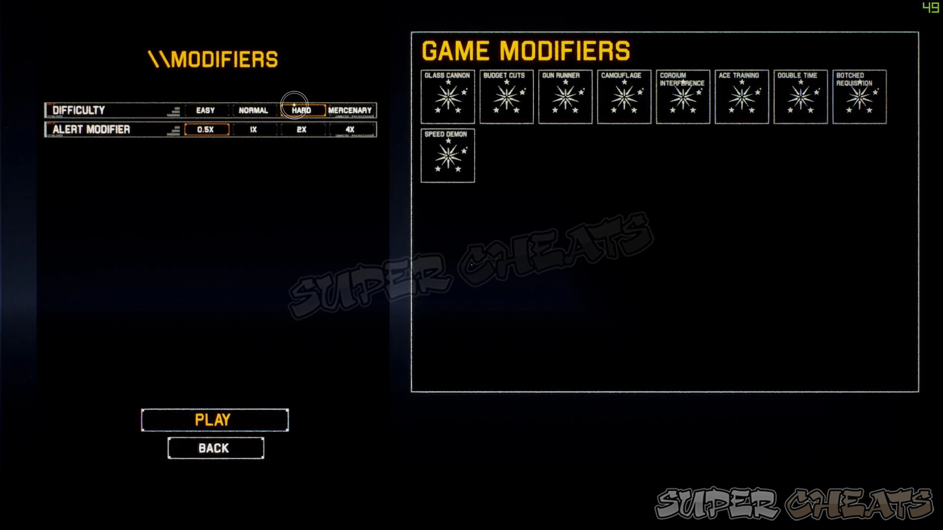 Conquest Mission Type Guide Project Wingman