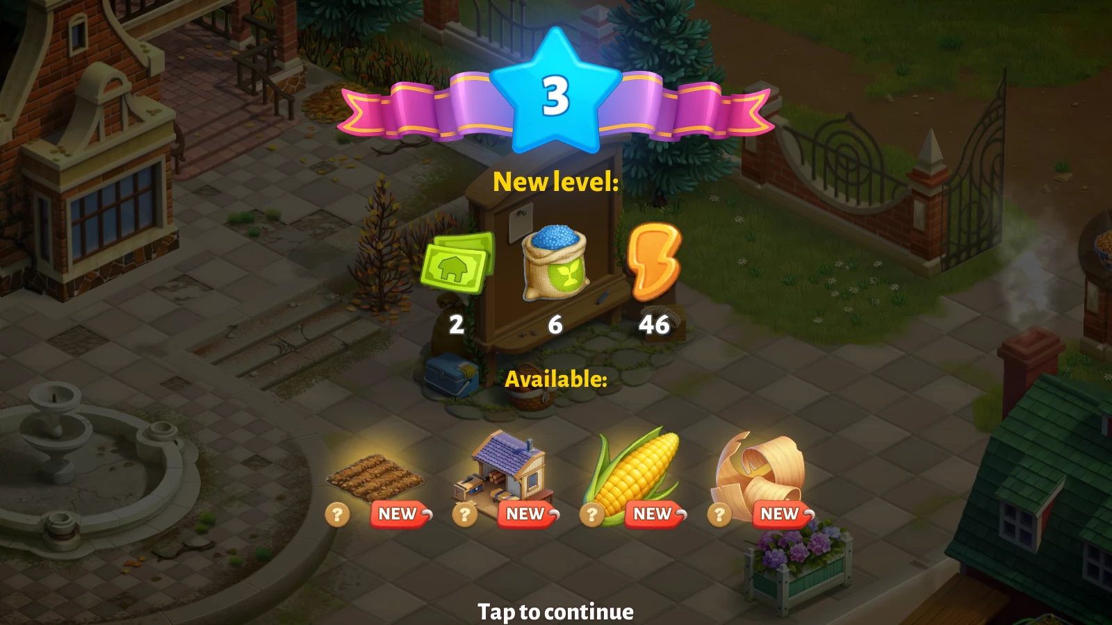 How to Level Up Spring Valley Farm Adventures