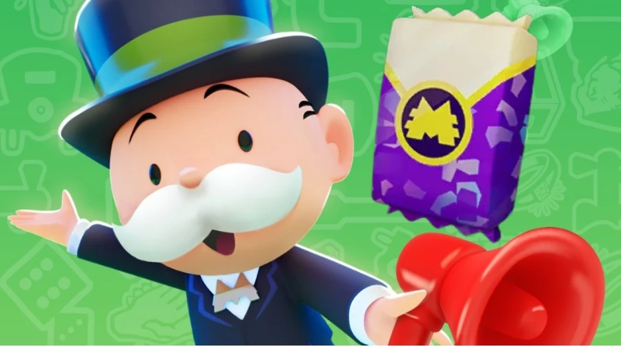 Ultimate Guide to Sticker Packs in Monopoly GO! - Monopoly GO!