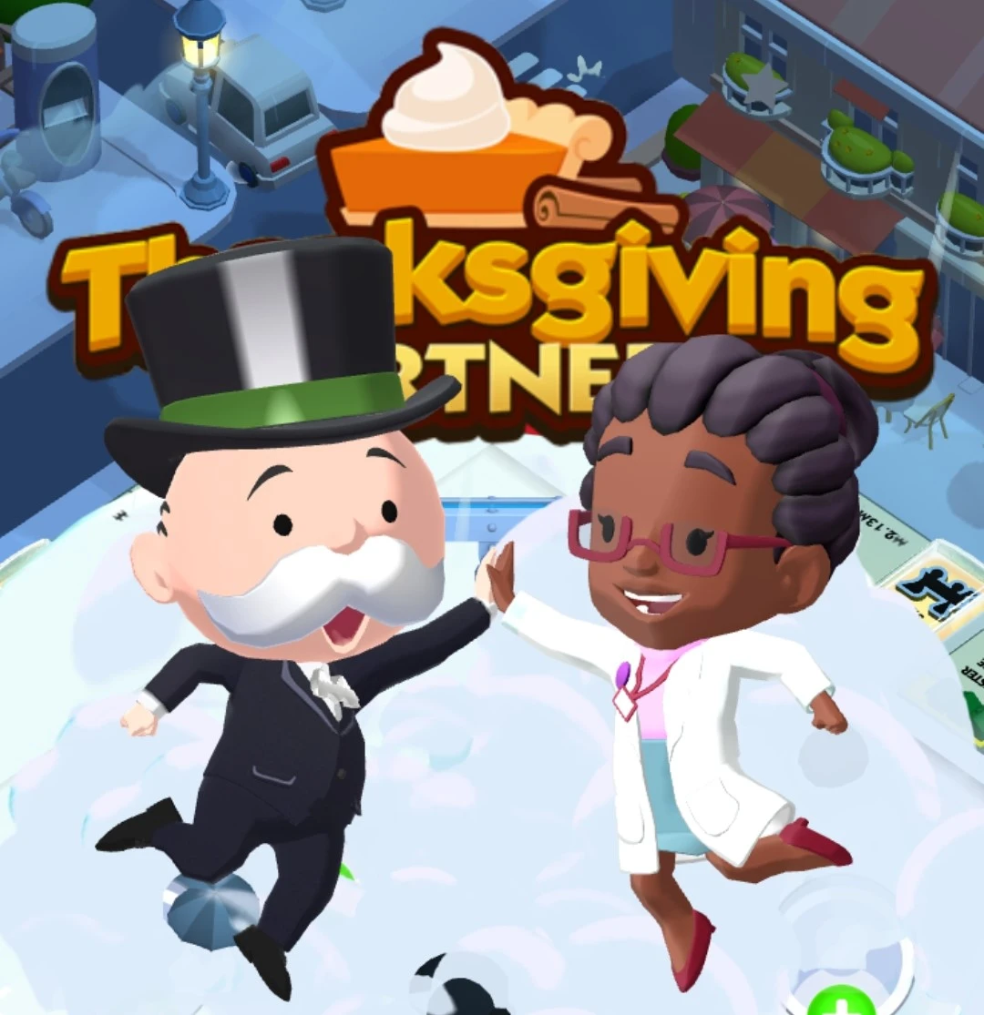 How to Get and Use Reward Codes in Monopoly GO
