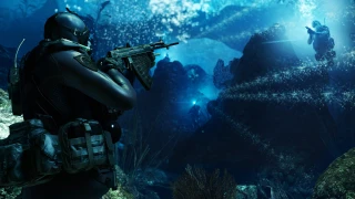 Video Games as Stress Relief