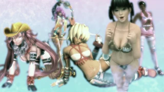 Top 10 Most Scantily Dressed Babes