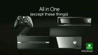 Five Things They Should Have Included On Xbox One But Didn't