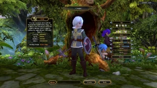 Top 10 F2P Massive Multi-Player Online Role-Playing Games