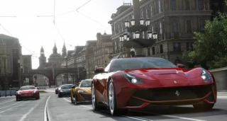 The Top 10 Cars for Forza Motorsport 5