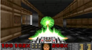 Top 10 Video Game Weapons of All Time