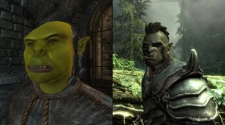 Graphics that made us say wow now look old